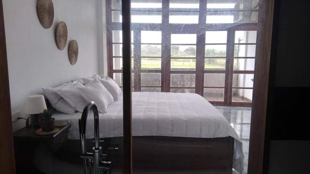 Wild Fortress Hotel Sigiriya Exteriér fotografie